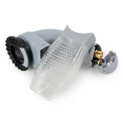 Cepillo Aspiradora De Pelo Para Mascotas