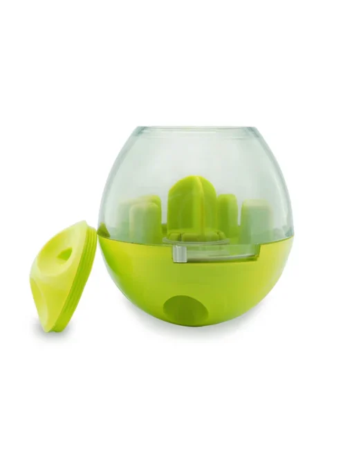 Alimentador de Mascotas