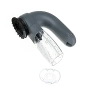 Cepillo Aspiradora De Pelo Para Mascotas