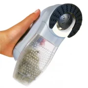 Cepillo Aspiradora De Pelo Para Mascotas