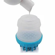 Dispensador de Champú para Mascotas