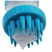 Dispensador de Champú para Mascotas