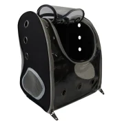 Morral Para Mascotas Super