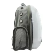 Morral Para Mascota Space