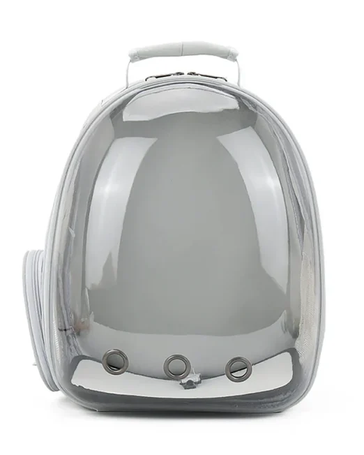 Morral Para Mascota Space